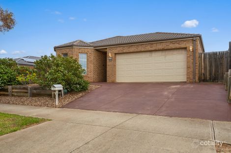 Property photo of 83 Halletts Way Bacchus Marsh VIC 3340