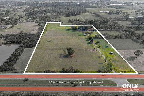 905 Dandenong-Hastings Rd, Skye, VIC 3977
