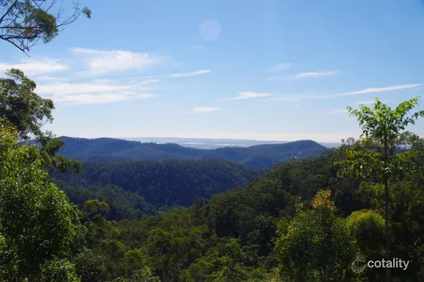108 Wongawallan Rd, Tamborine Mountain, QLD 4272