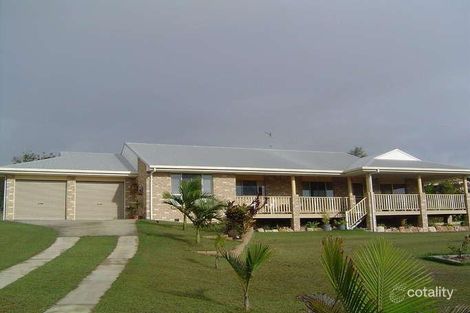 12 Hamilton Dr, Craignish, QLD 4655