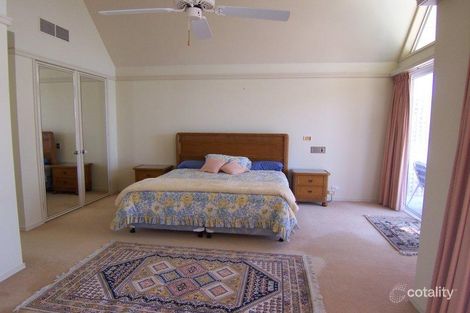 Property photo of 4650 The Parkway Hope Island QLD 4212