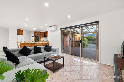 Property photo of 16 Parkside Crescent Mornington VIC 3931