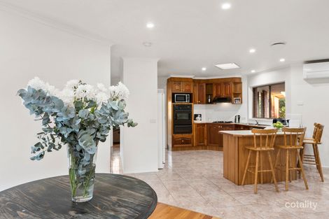 Property photo of 16 Parkside Crescent Mornington VIC 3931