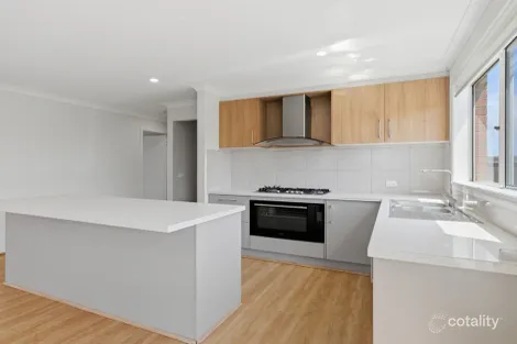 Property photo of 6 Seam Street North Wonthaggi VIC 3995