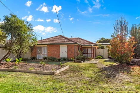 22 Brougham Ave, Wyndham Vale, VIC 3024