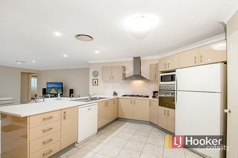 Property photo of 3 Essington Way Glenwood NSW 2768