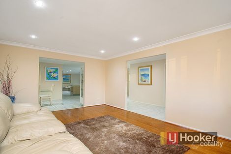 Property photo of 3 Essington Way Glenwood NSW 2768