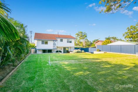 Property photo of 55 Bailey Road Birkdale QLD 4159