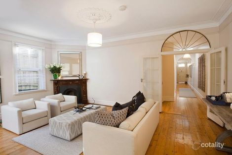 Property photo of 11A Roslyndale Avenue Woollahra NSW 2025