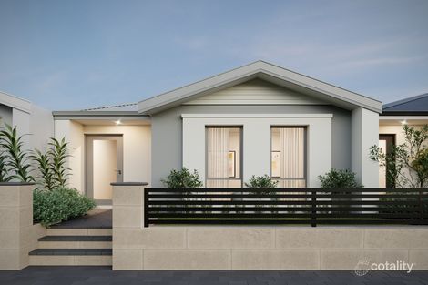 Property photo of 6 Thornbill Crescent Coodanup WA 6210
