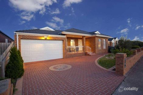 Property photo of 24 Lockwood Drive Roxburgh Park VIC 3064