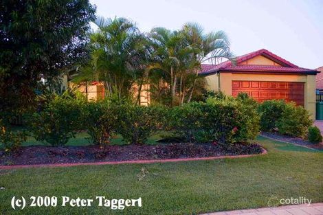 Property photo of 24 Beckington Terrace Mudgeeraba QLD 4213