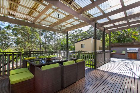 Property photo of 25 Old Station Road Helensburgh NSW 2508