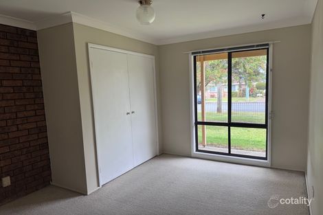 Property photo of 121 St Vincent Street Ulladulla NSW 2539