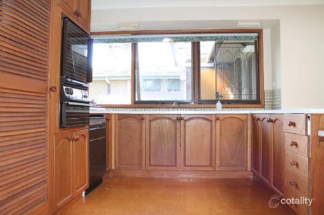 Property photo of 26 Whimbrel Crescent Carrum Downs VIC 3201