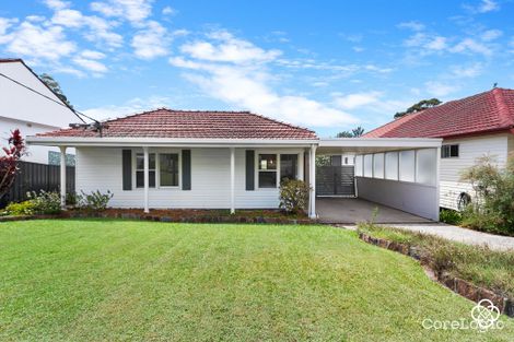 Property photo of 125 Rae Crescent Kotara NSW 2289