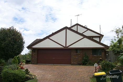 15 Stoneybrook St, Kenmore Hills, QLD 4069