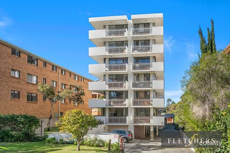22/27 Church St, Wollongong, NSW 2500
