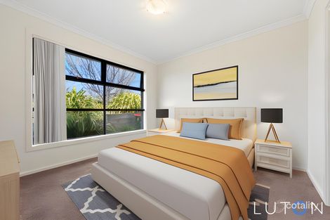 Property photo of 14 Swinney Street Casey ACT 2913