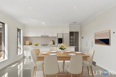 Property photo of 14 Swinney Street Casey ACT 2913