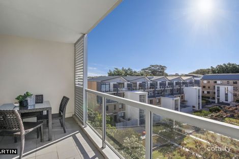 Property photo of 408C/3 Brennan Street Alexandria NSW 2015