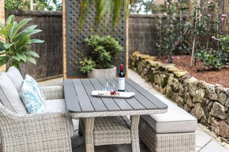 Property photo of 8/112 Ben Boyd Road Neutral Bay NSW 2089