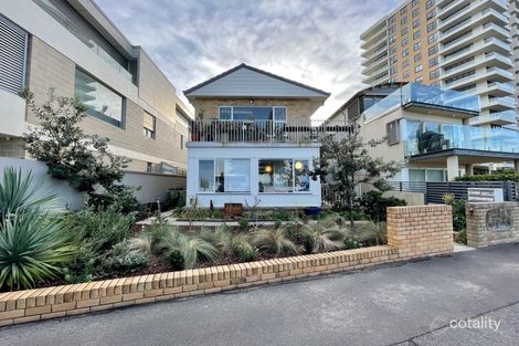 4/124 North Steyne, Manly, NSW 2095