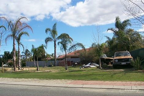 33 Adora St, Alexander Heights, WA 6064