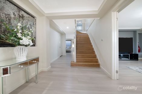 Property photo of 85 Ponytail Drive Stanhope Gardens NSW 2768