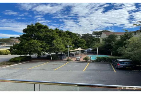 Property photo of 60/47 McMillan Crescent Griffith ACT 2603