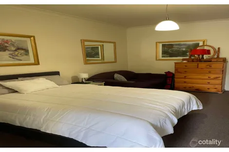 Property photo of 60/47 McMillan Crescent Griffith ACT 2603