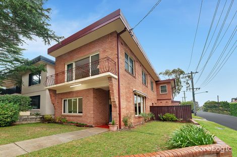 Property photo of 36A Second Avenue Lane Cove NSW 2066