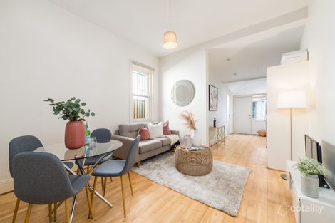 Property photo of 43 Hopetoun Street Camperdown NSW 2050