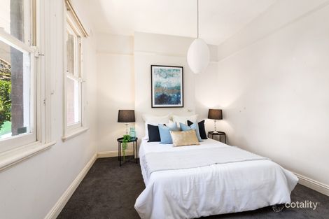 Property photo of 43 Hopetoun Street Camperdown NSW 2050