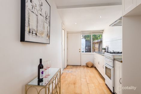 Property photo of 43 Hopetoun Street Camperdown NSW 2050