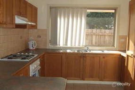 Property photo of 9 Sherriff Rise Pakenham VIC 3810