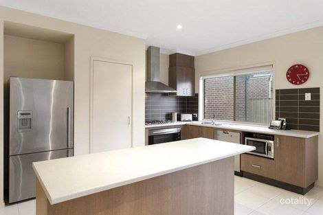 Property photo of 133 Lyndarum Drive Epping VIC 3076