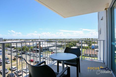 Property photo of 501/55 River Street Mackay QLD 4740
