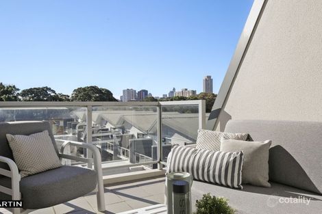 Property photo of 408C/3 Brennan Street Alexandria NSW 2015