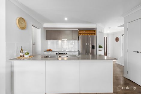 Property photo of 13 Moorinya Circuit Pimpama QLD 4209