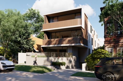 6/14 Melody St, Coogee, NSW 2034