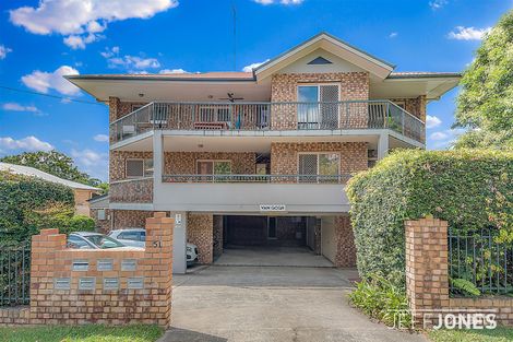 3/51 Pembroke Rd, Coorparoo, QLD 4151