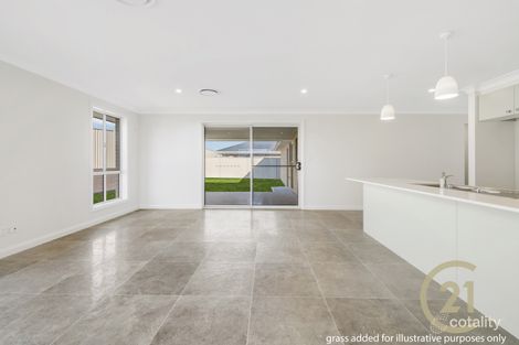 Property photo of 18 Dovey Drive Kelso NSW 2795