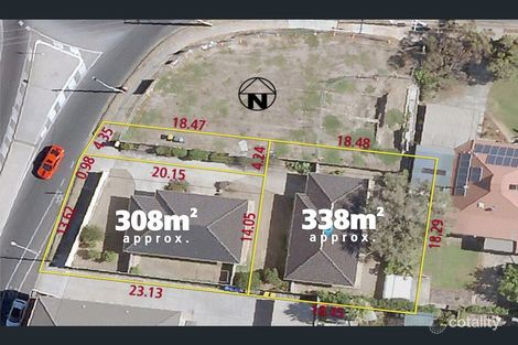 Property photo of 1/370 Military Road Semaphore Park SA 5019