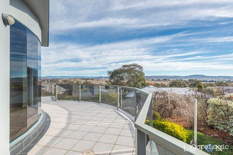 Property photo of 60 Halloran Drive Jerrabomberra NSW 2619