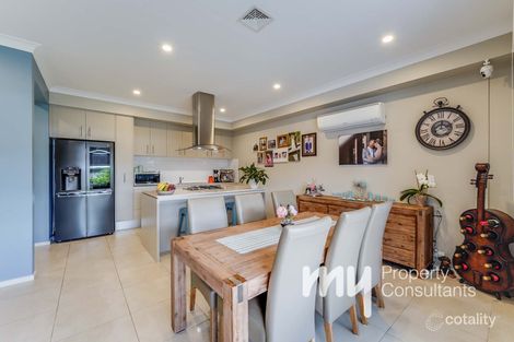 Property photo of 127 Liz Kernohan Drive Elderslie NSW 2570