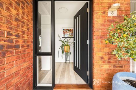 Property photo of 8 Last Street Beechworth VIC 3747