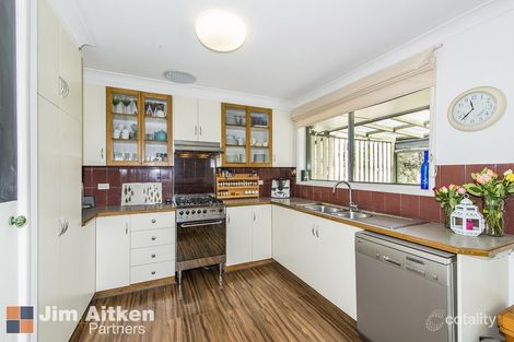 Property photo of 10 Shirlow Avenue Faulconbridge NSW 2776