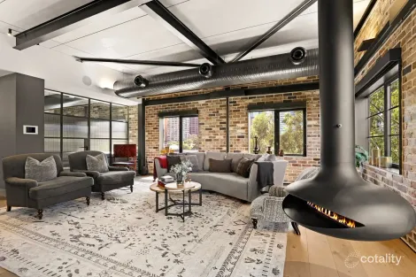 Property photo of 17/99-107 Stanley Street Darlinghurst NSW 2010