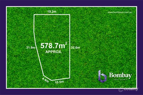 88 Olivine Bvd, Donnybrook, VIC 3064